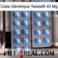 Cialis Générique Tadalafil 40 Mg viagra4